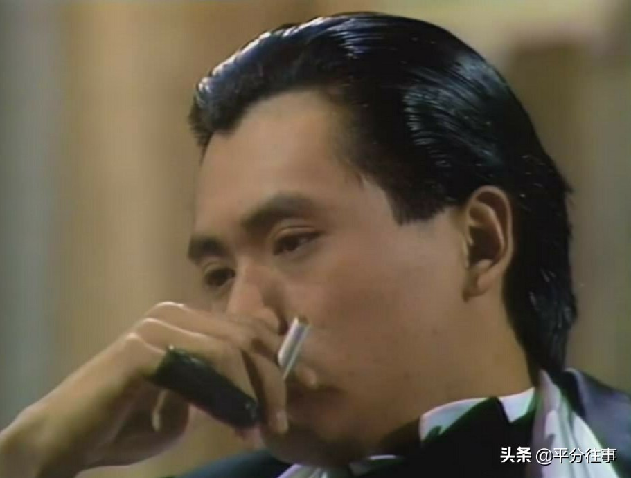 上海滩为什么那么悲伤,为什么上海滩这么经典