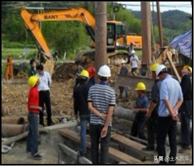 钻孔灌注桩施工技术交底记录表,钻孔灌注桩基础技术交底范例