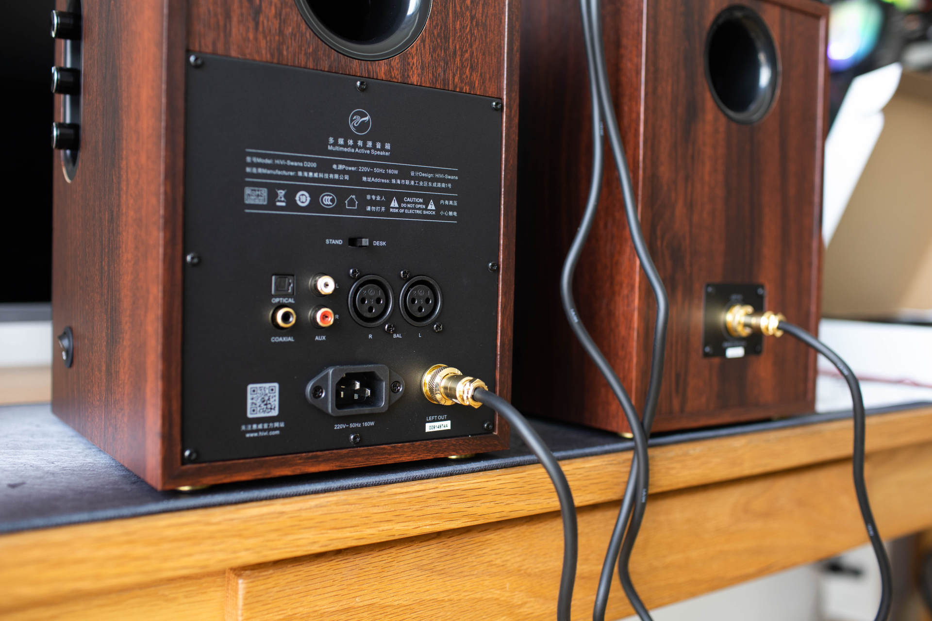 2023年桌面音箱性价比推荐,最佳2.1桌面音箱推荐