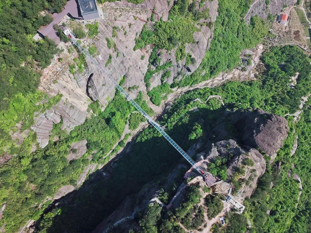 湖南岳阳石牛寨风景区,岳阳旅游石牛寨