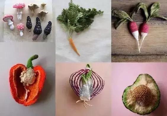 世界上最好看的手工毛线编织,卡卡毛线编织手作视频