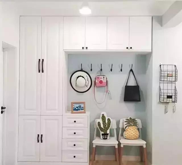 来朋友家做客一进来就被惊艳到了,去邻居家看到的惊呆瞬间