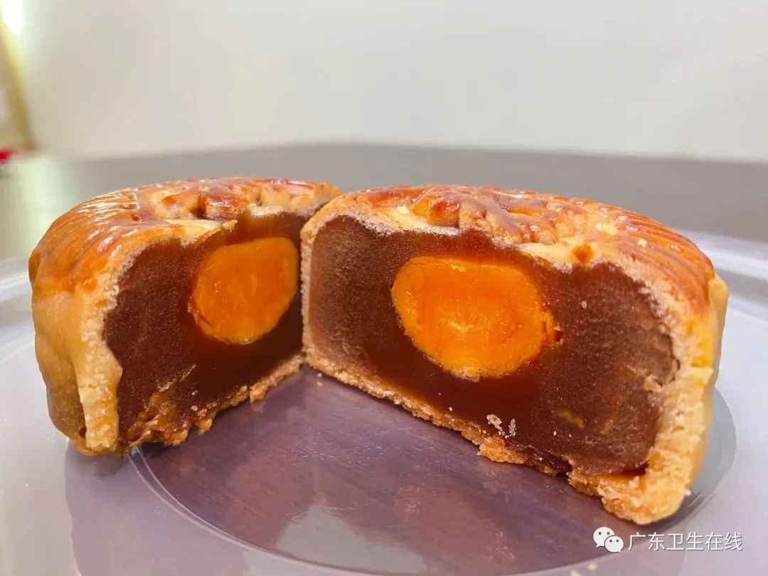 最好吃的月饼排第一 (最好吃的月饼在哪)