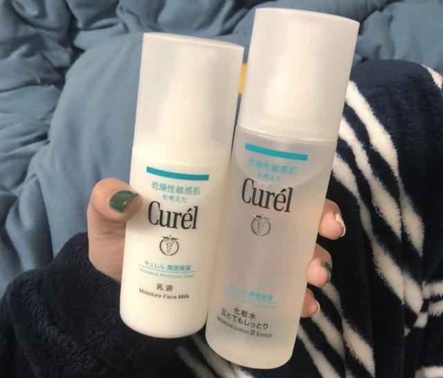 开学水乳好物推荐,开学水乳套装推荐学生油皮