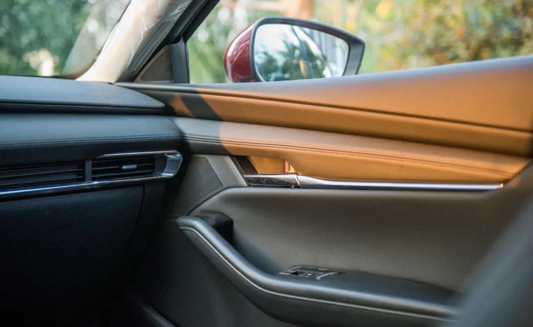 马自达3压燃版优惠,马自达3压燃版是四驱吗