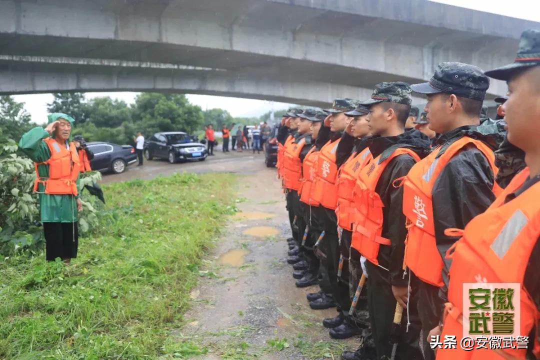 军人风貌有多美,曾经的军人有多美