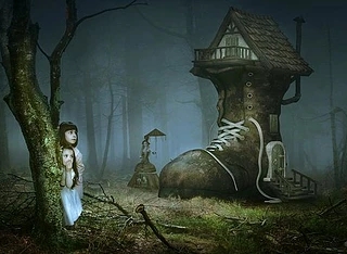 “父亲对我做过的事情永远不可以说”︱这本书揭露残酷的事实真相