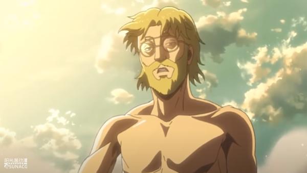 进击的巨人十大巨人能力排行榜,进击的巨人九大巨人能力排名