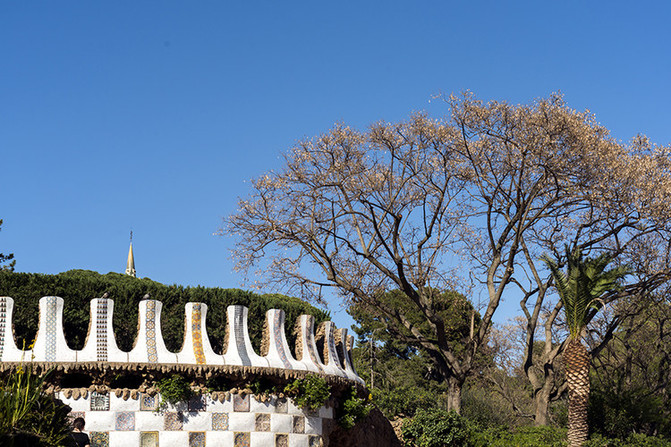 西班牙巴塞罗那之行,西班牙巴塞罗那时尚之旅