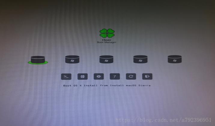 windows电脑安装苹果系统教程,苹果笔记本电脑如何安装windows