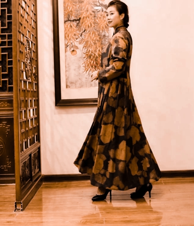 真丝和仿真丝图,真丝和仿真丝哪个耐磨