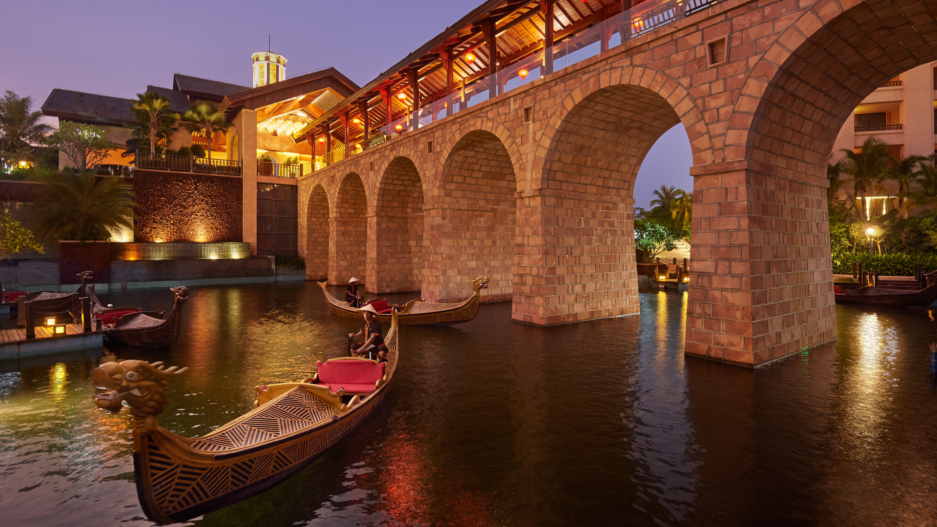 三亚度假酒店攻略坐拥海棠湾,三亚海棠湾直接能看到海的酒店