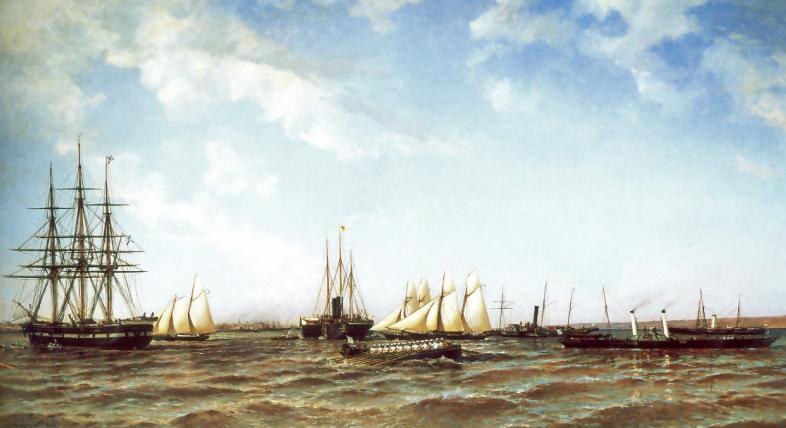 20世纪海军战略,2024年俄罗斯海军战术