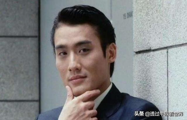 外媒评选出最伟大十位香港男演员，看看有谁入选了？