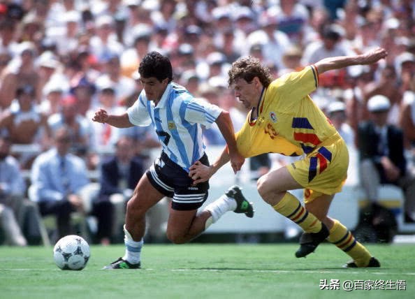 阿根廷到底中场弱在哪儿,阿根廷为什么没有中场