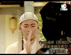 张卫健为什么喜欢张茜,张卫健喜欢罗志祥十年了是什么梗