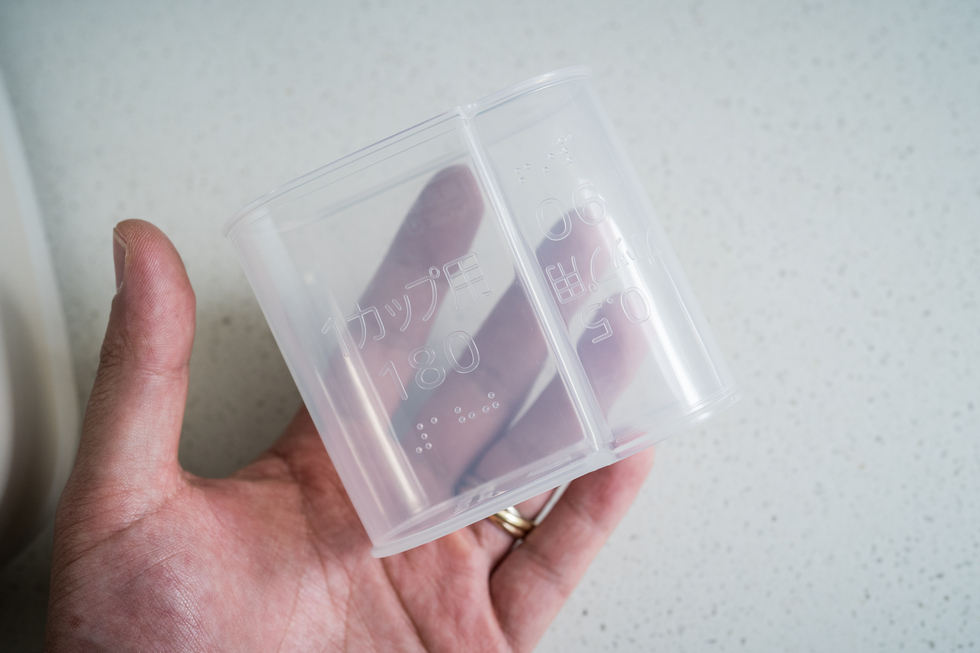 电饭煲煮出米饭测评,日本电饭煲使用方法熬粥