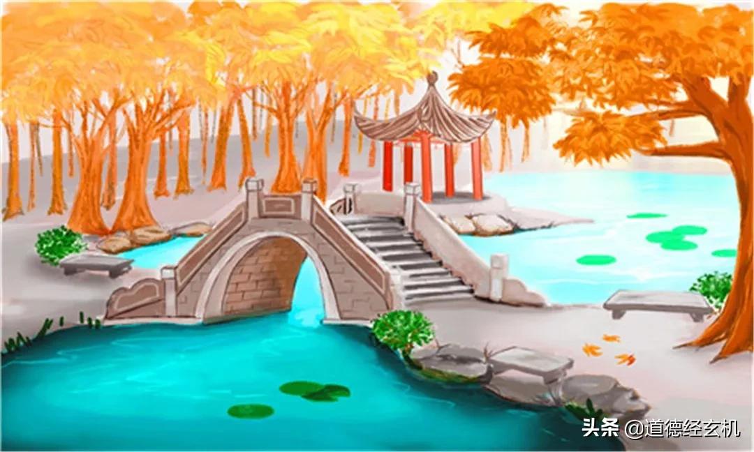 道德经物极必反否极泰来,道德经刻意追求物极必反