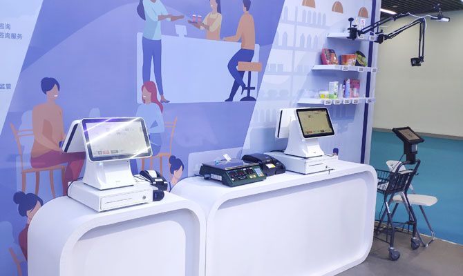 掌柜智囊收银机使用视频,掌柜智囊收银机永久版