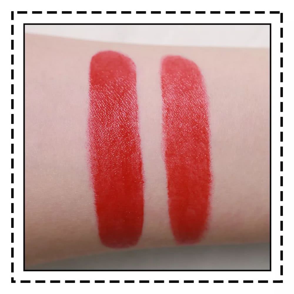 怎么辨别mac口红真假最新款,口红真假辨别