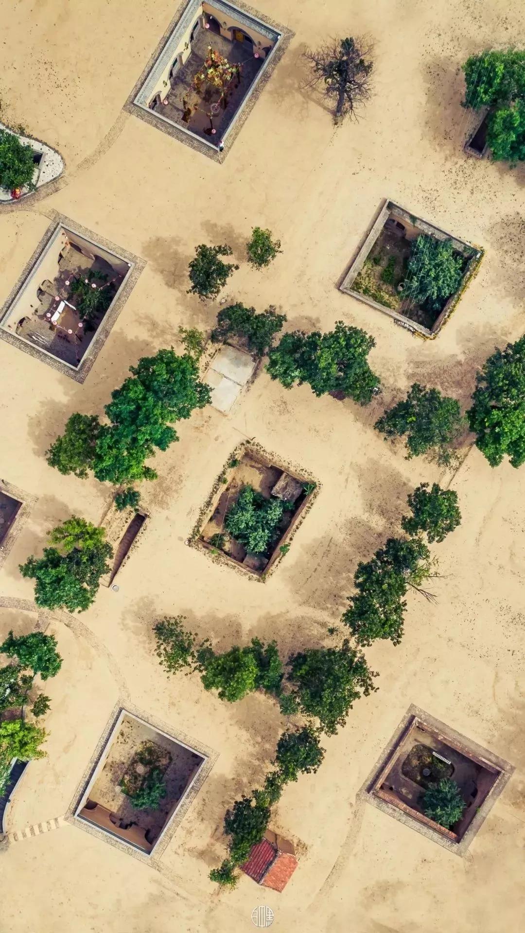 什么是窑洞,什么是双变频冰箱