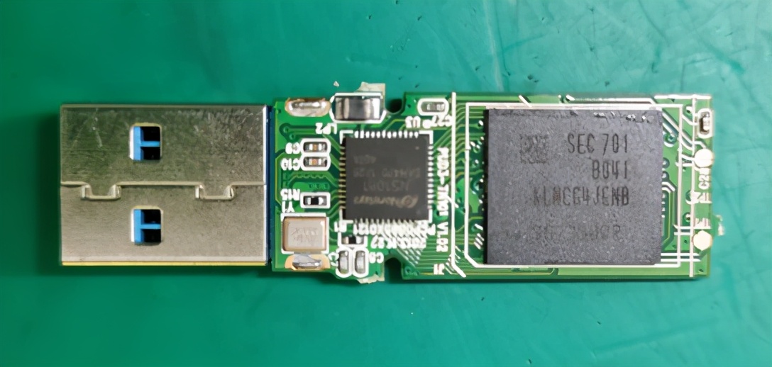 废旧手机变废为宝,旧手机内存怎么改成u盘