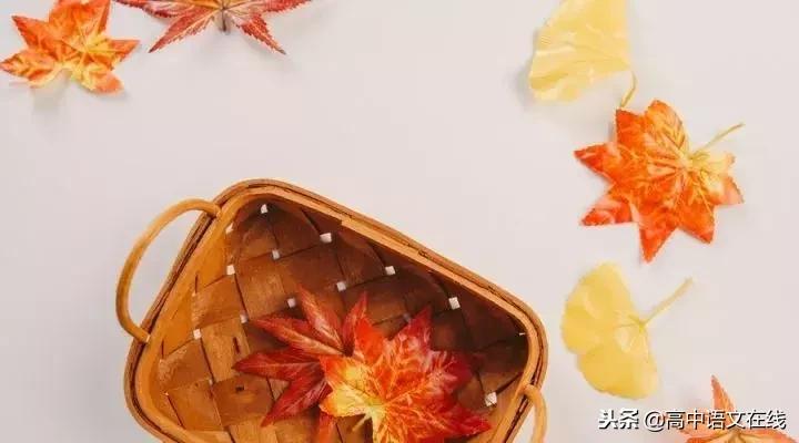 你读过哪些惊艳到你的诗,你读过哪些感觉特别好的诗