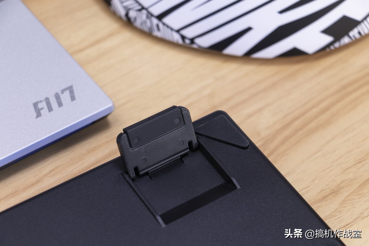 机械师k500h键盘推荐什么轴,cherryk550机械师