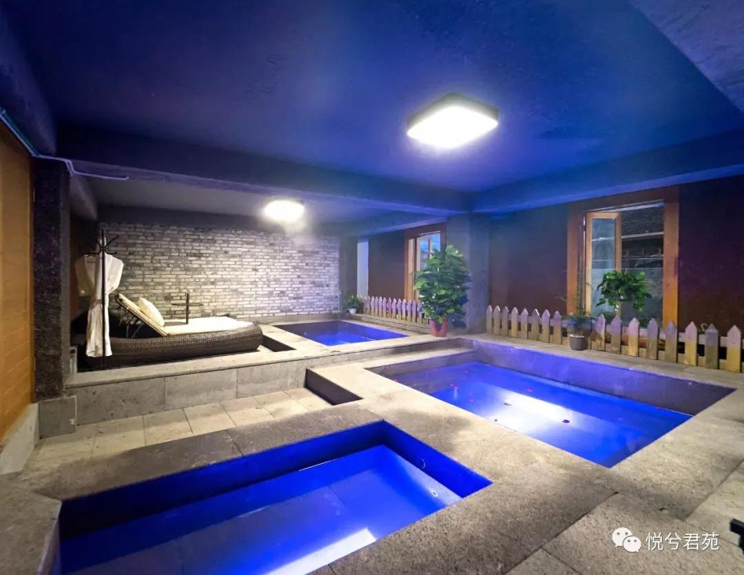 腾冲温泉攻略推荐,腾冲温泉推荐前十名