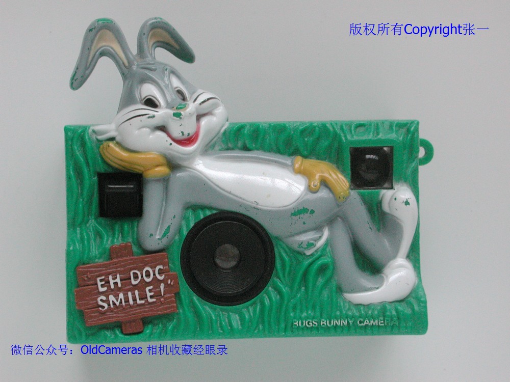 bugbunny品牌,bunny兔八哥
