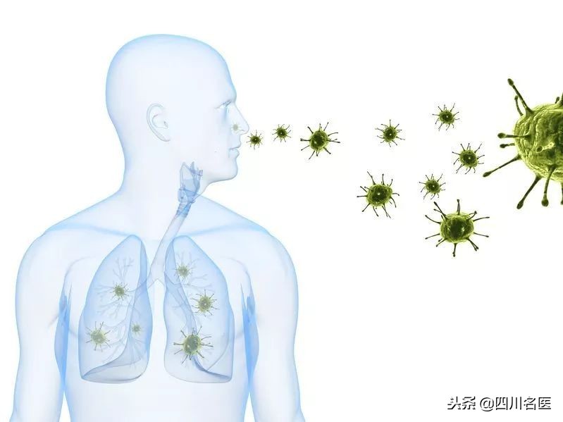 这些“伤肺”的隐形杀手竟藏在家中，你家阳台就有！冬天更危险