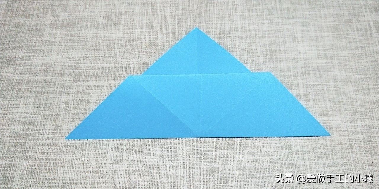 折纸鞋子简单又漂亮教程,鞋子折纸教程简单易学