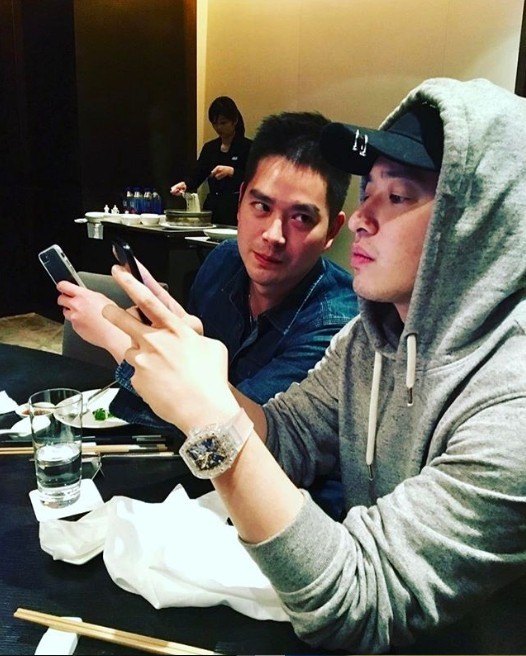 卡地亚骷髅手表潘玮柏,潘玮柏送吴昕的卡地亚多少钱