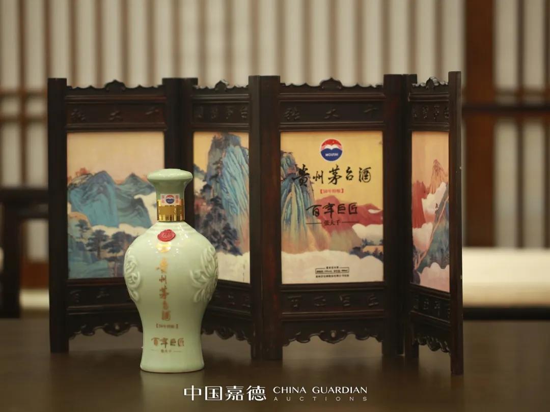 荐见|对话中国嘉德总裁胡妍妍：线上拍卖方*论法**，常识才是王道