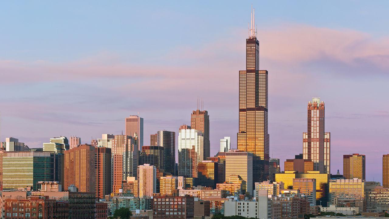 2021年世界最高的楼是多少层,世界上层数最高的楼是哪栋