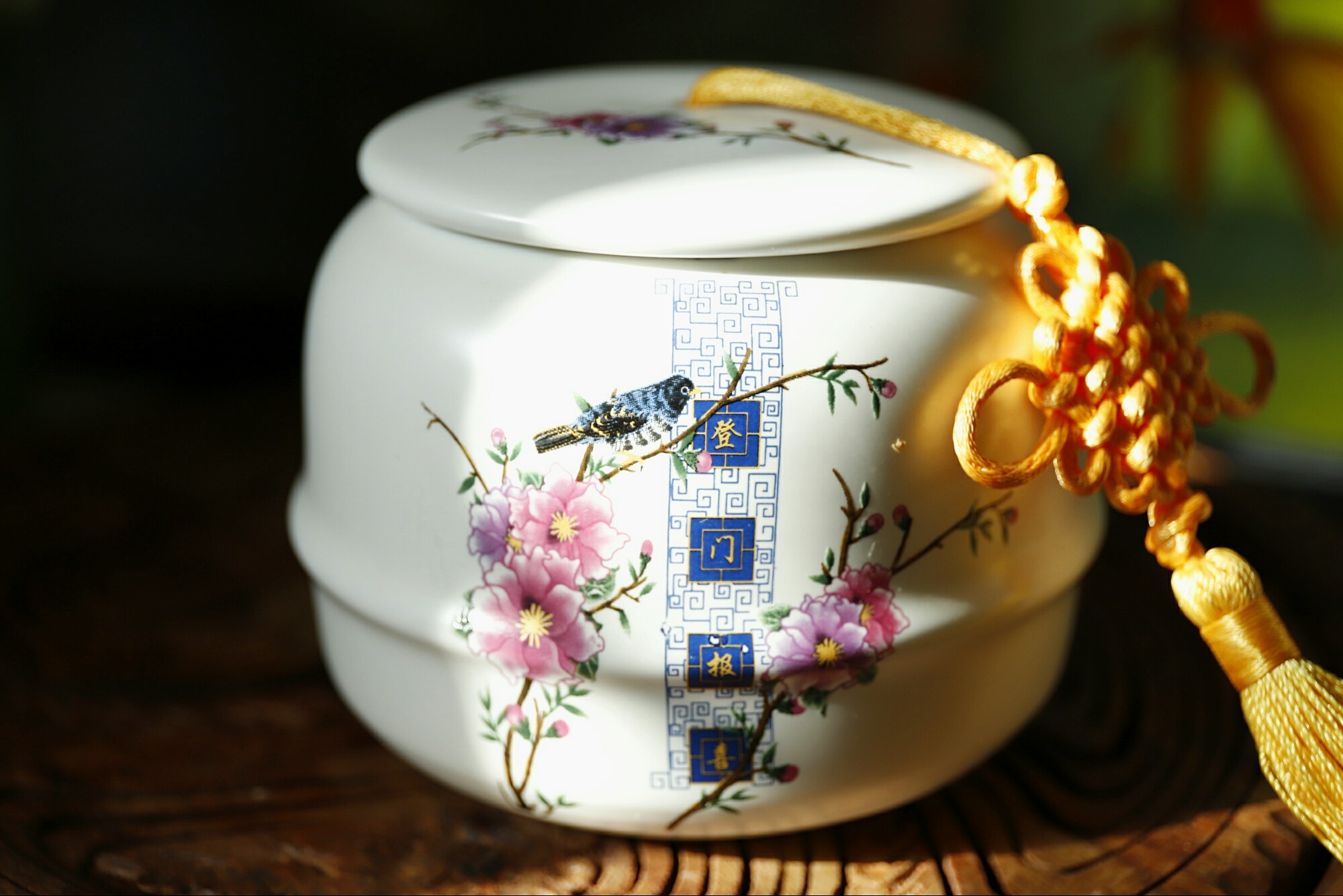 茶器合一,茶器与中式生活美学