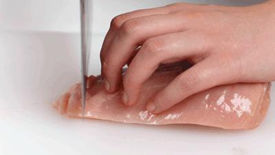 磨刀器怎么磨又快又锋利,磨刀器怎么用才能磨得更锋利