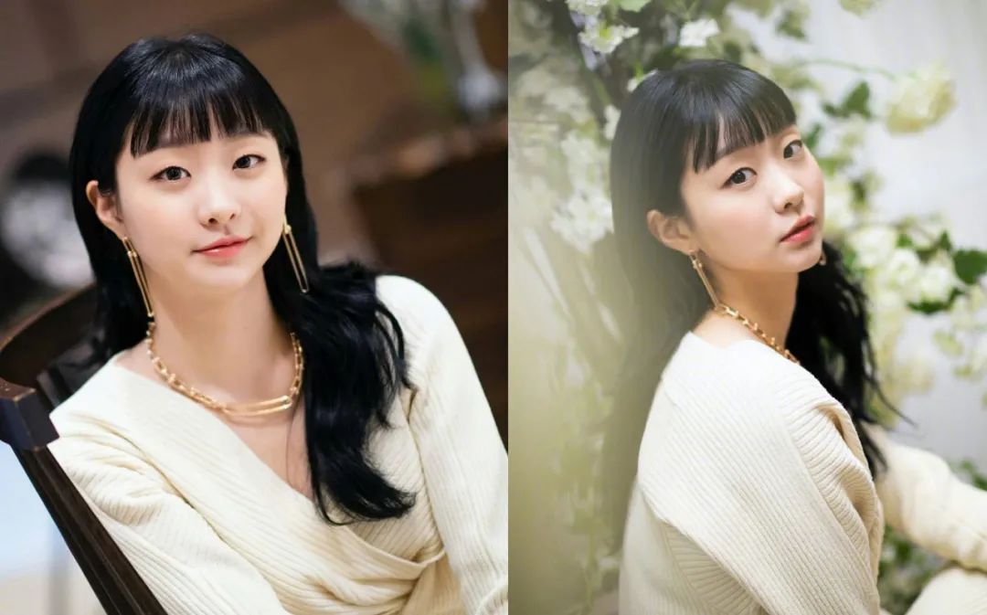 为什么有些人拍照脸怎么都好看,拍照很上镜的人有什么特点