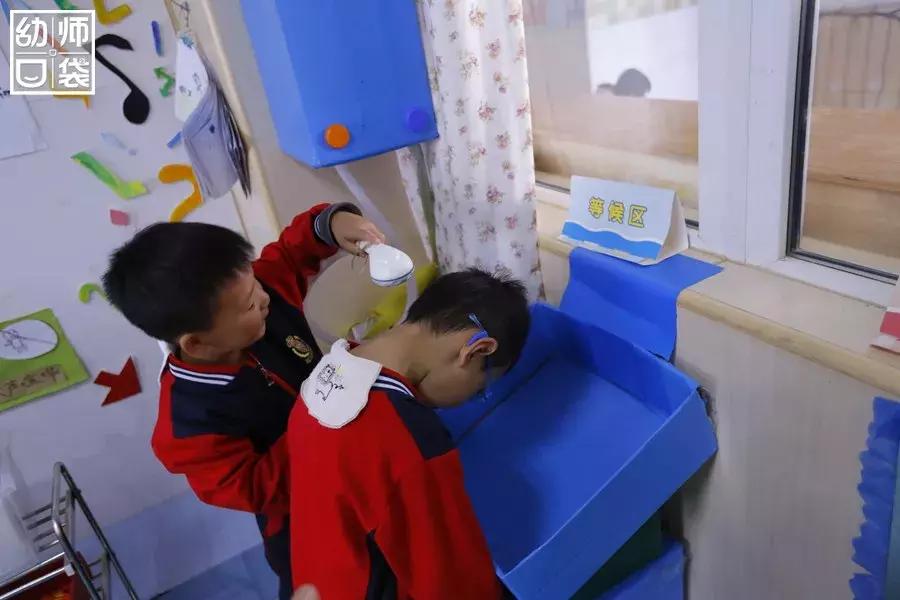 特色幼儿园活动区,高端幼儿园特色活动