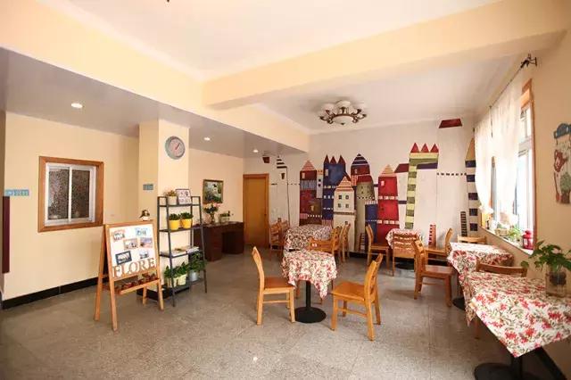 北戴河民宿推荐前十,北戴河民宿人气榜第一名带三餐