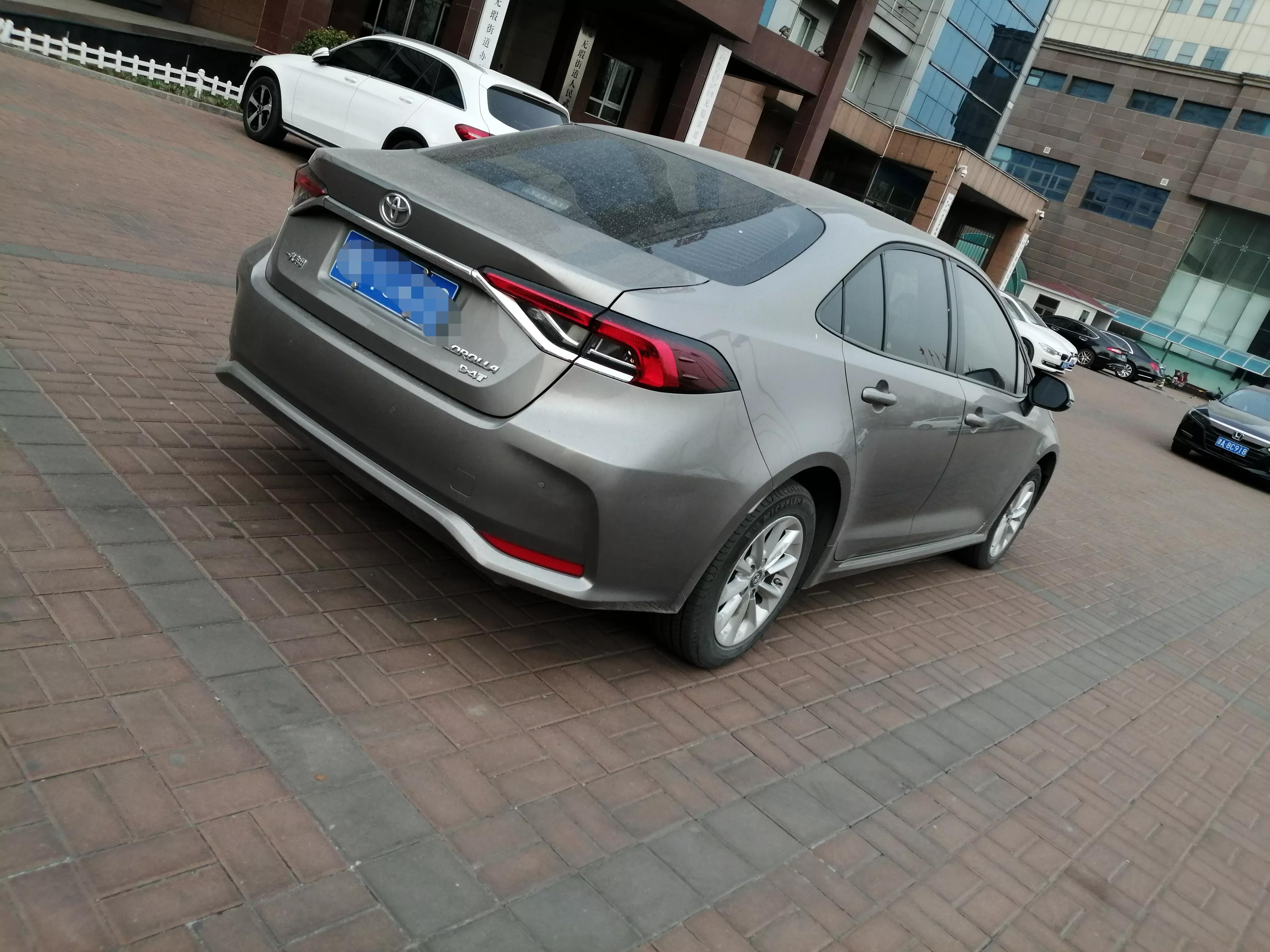 卡罗拉这车怎么样,最新款卡罗拉车主真实感受