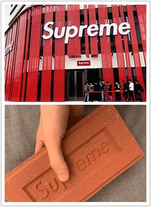 supreme商标问题 (supreme注册商标是什么)
