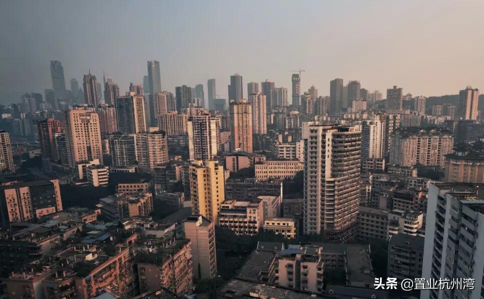 杭州湾新区5年后的房价,杭州湾新区十年后的房价