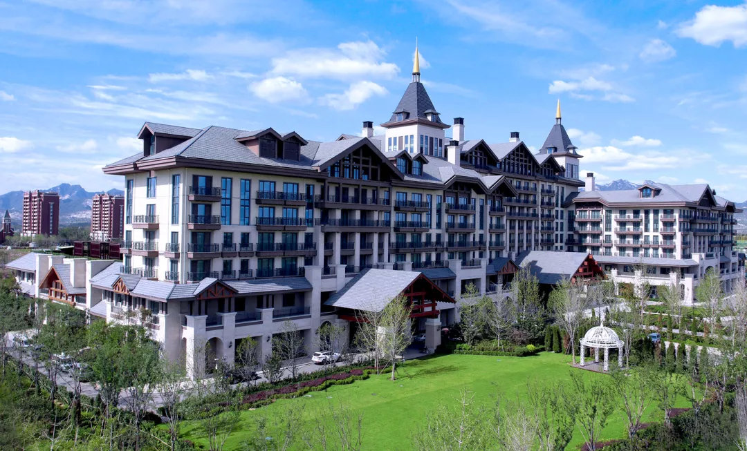 【FENG惠】美高美酒店“亲子嘉年华”,这个五月火爆开启