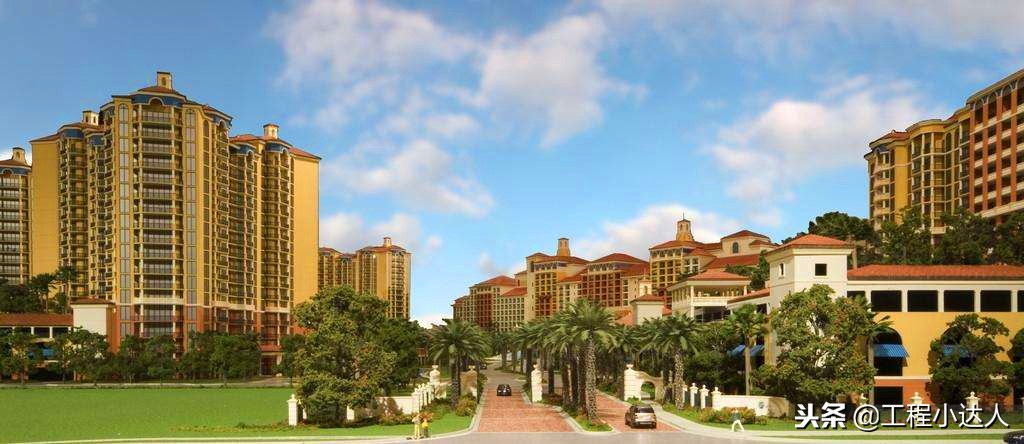 增加容积率适合什么楼盘,怎么透过楼盘容积率看楼盘好坏