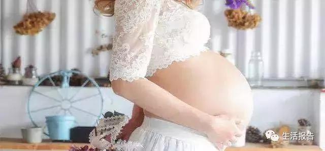 孕妇怎么选择化妆品,怀孕要护肤