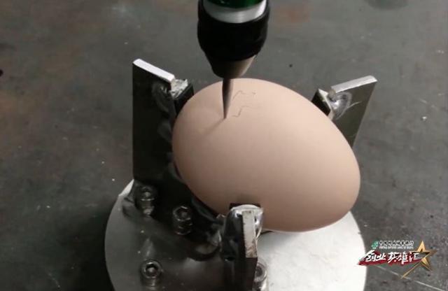 功能强大的力控机器人,高科技机器人超乎想象