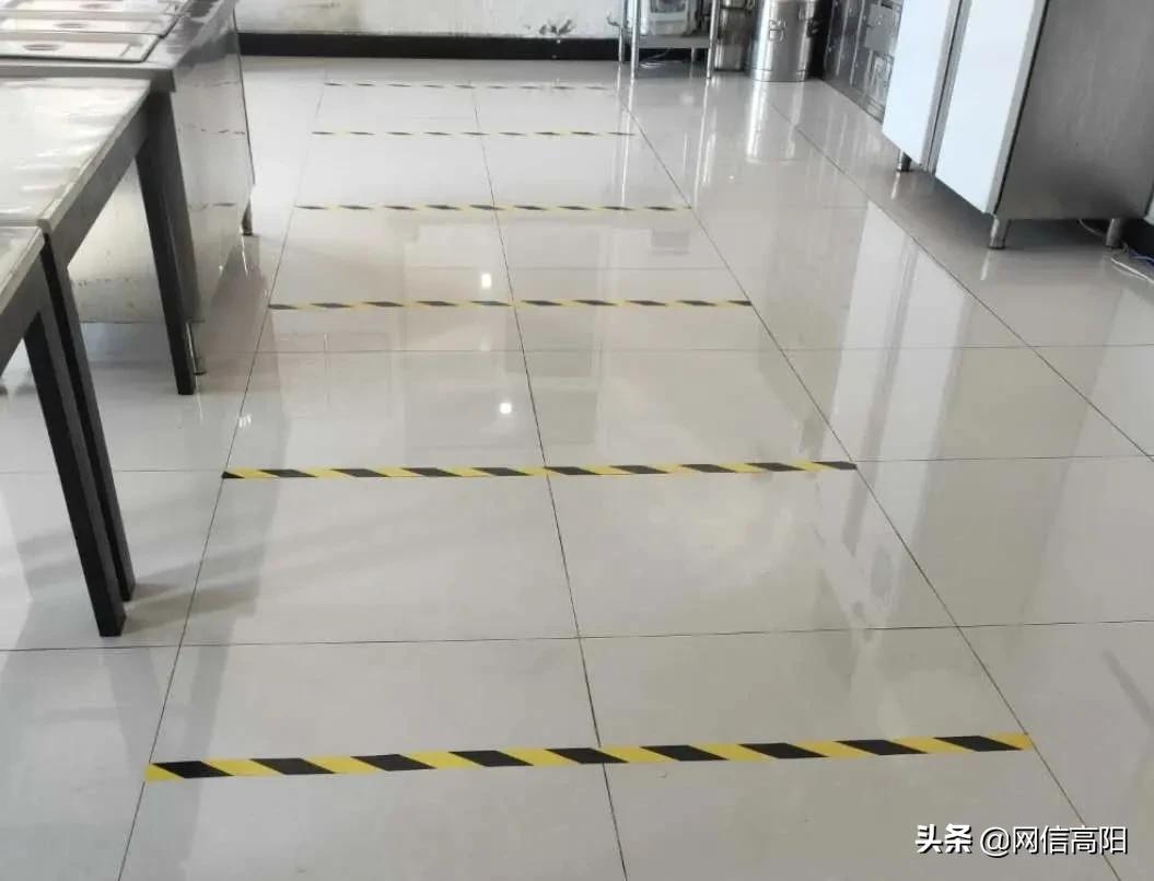 做战友们最坚实的后盾——高阳县公安局警务保障室战“疫”记