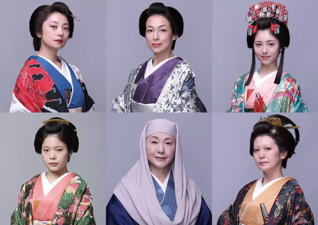 新日剧大奥2024大结局,最新日剧大奥