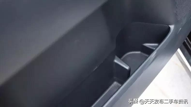 2万多的马自达8mpv,被低估的mpv